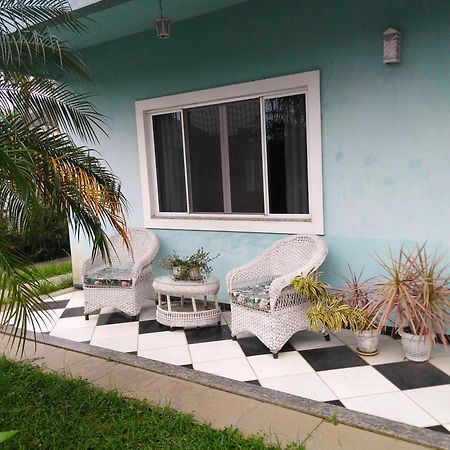 Apartament Casa Da Rose Rio de Janeiro Zewnętrze zdjęcie