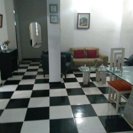Apartament Casa Da Rose Rio de Janeiro Zewnętrze zdjęcie