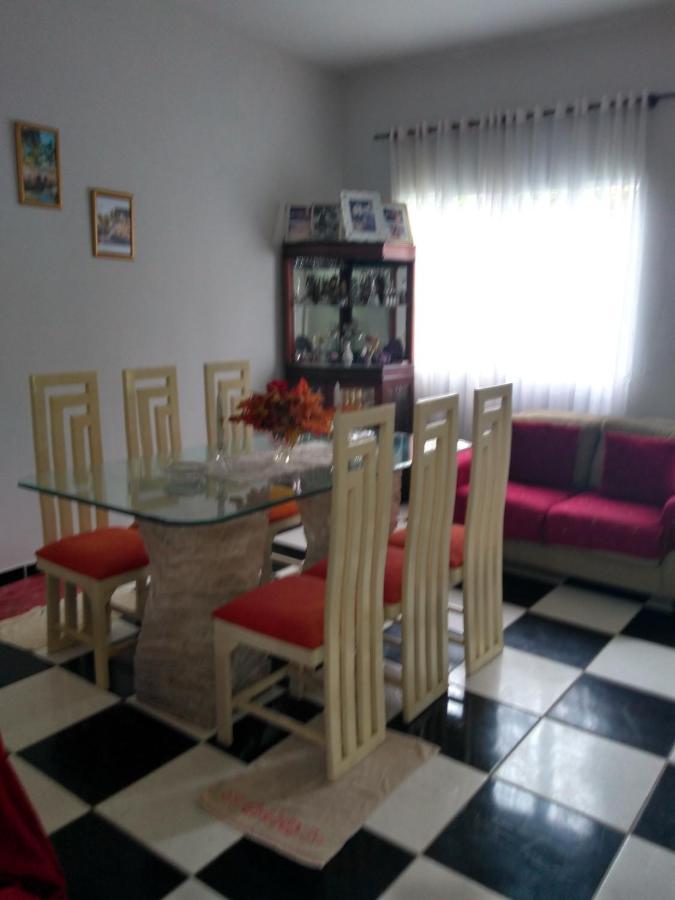 Apartament Casa Da Rose Rio de Janeiro Zewnętrze zdjęcie