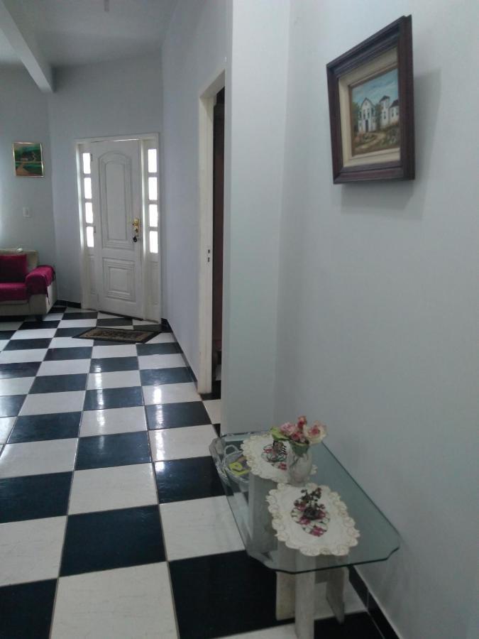 Apartament Casa Da Rose Rio de Janeiro Zewnętrze zdjęcie