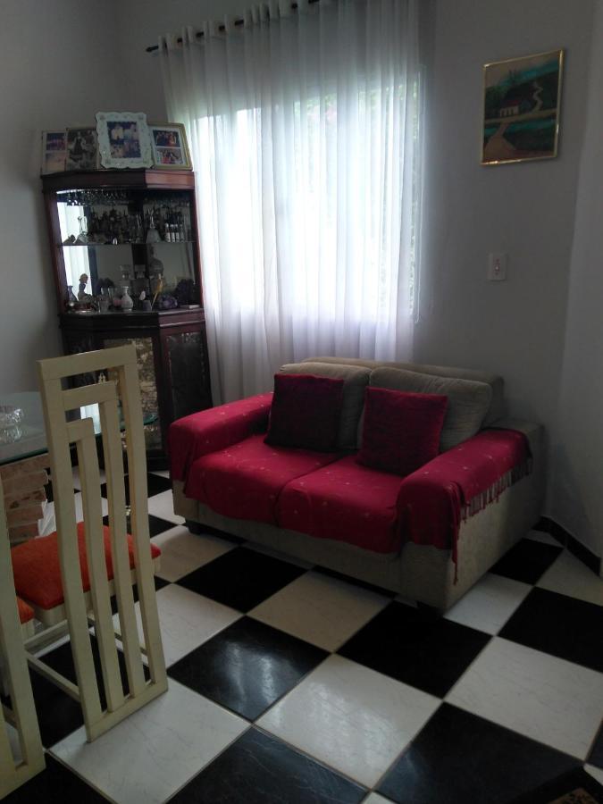Apartament Casa Da Rose Rio de Janeiro Zewnętrze zdjęcie
