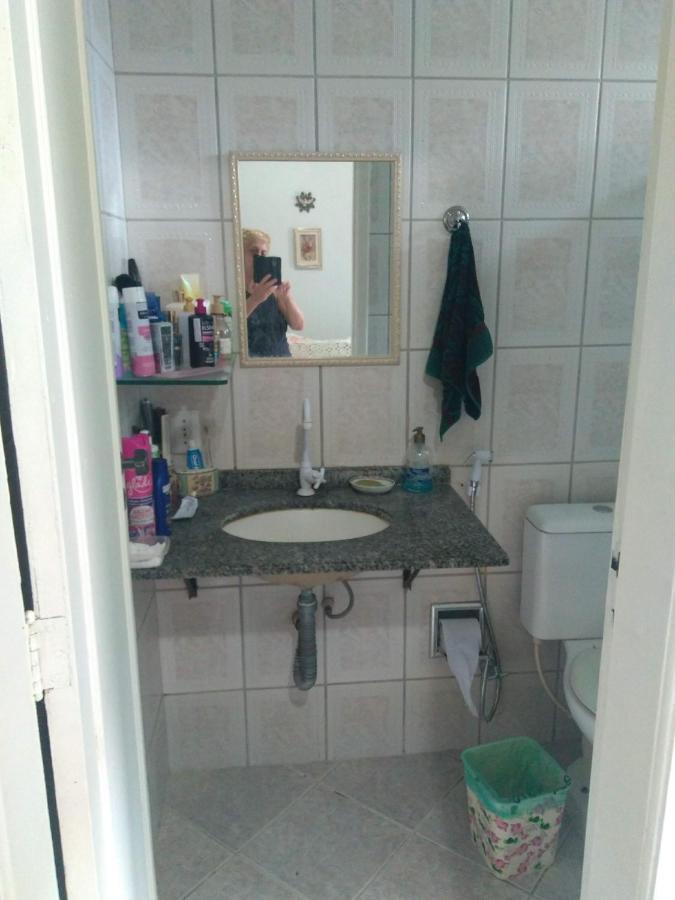 Apartament Casa Da Rose Rio de Janeiro Zewnętrze zdjęcie