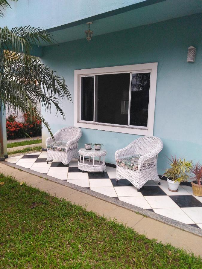 Apartament Casa Da Rose Rio de Janeiro Zewnętrze zdjęcie