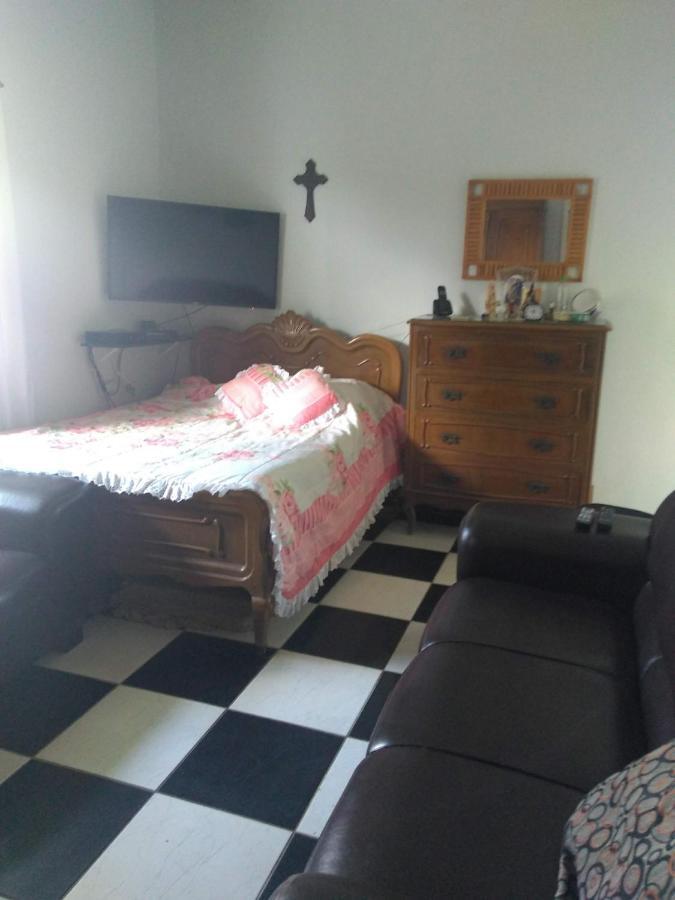 Apartament Casa Da Rose Rio de Janeiro Zewnętrze zdjęcie