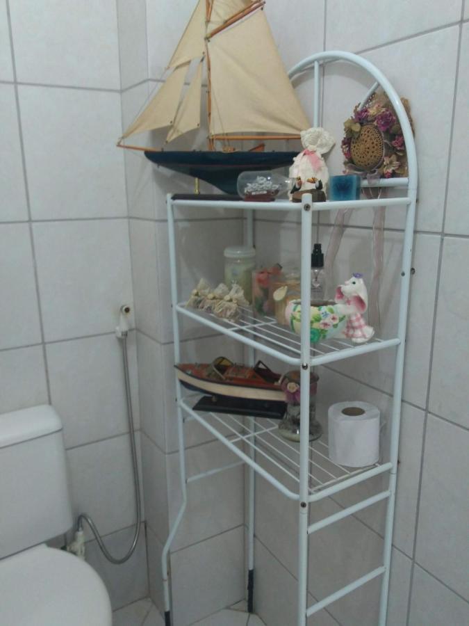 Apartament Casa Da Rose Rio de Janeiro Zewnętrze zdjęcie