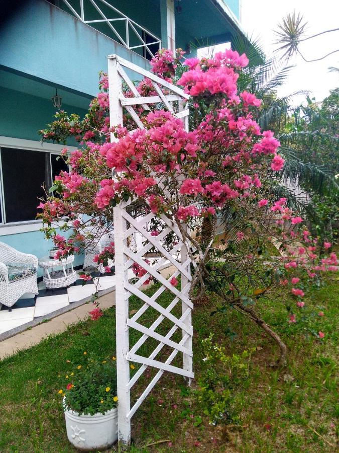 Apartament Casa Da Rose Rio de Janeiro Zewnętrze zdjęcie