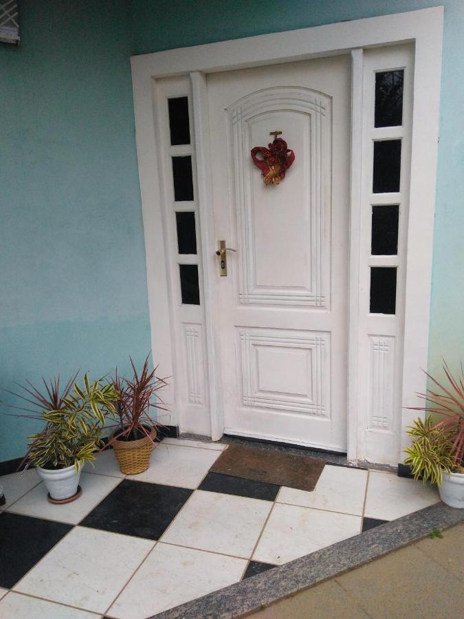 Apartament Casa Da Rose Rio de Janeiro Zewnętrze zdjęcie