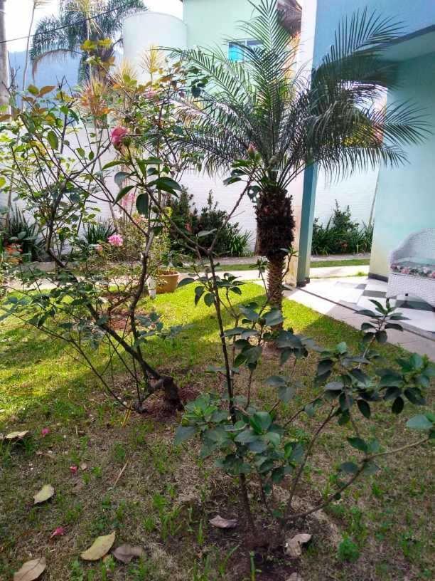 Apartament Casa Da Rose Rio de Janeiro Zewnętrze zdjęcie
