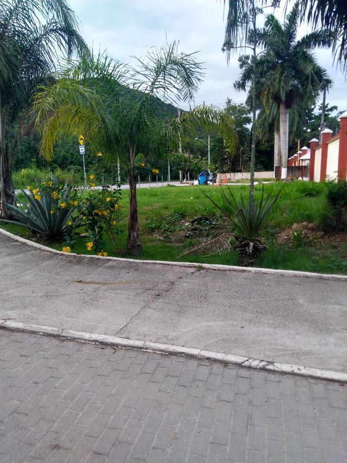 Apartament Casa Da Rose Rio de Janeiro Zewnętrze zdjęcie