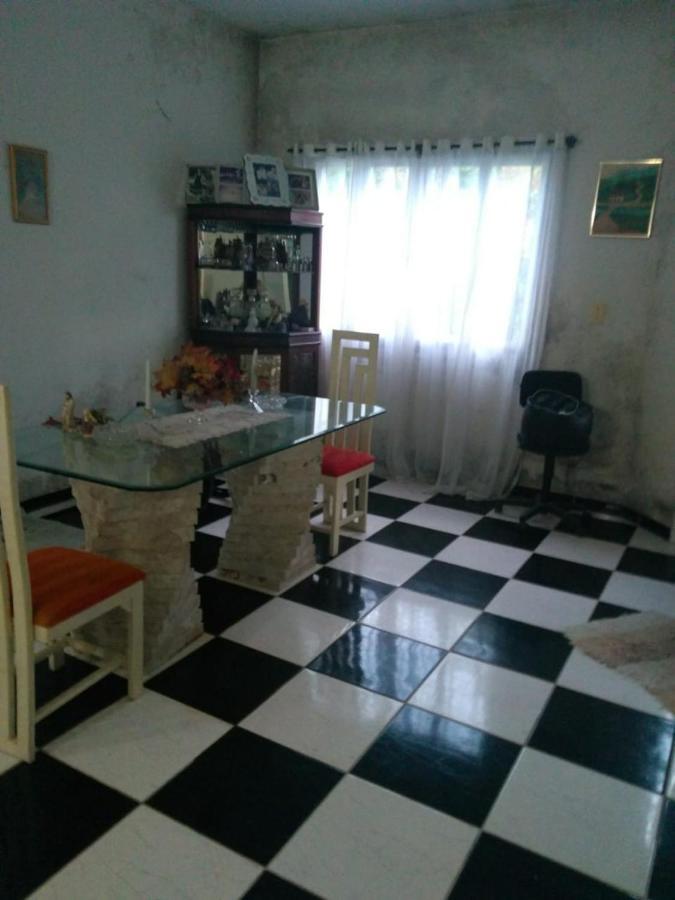 Apartament Casa Da Rose Rio de Janeiro Zewnętrze zdjęcie
