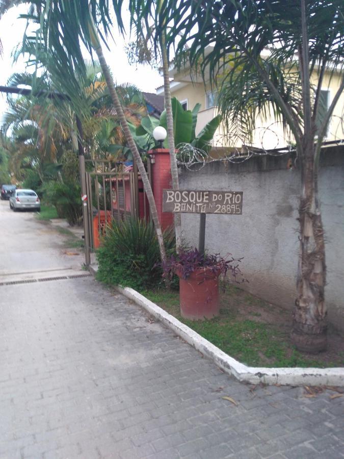Apartament Casa Da Rose Rio de Janeiro Zewnętrze zdjęcie