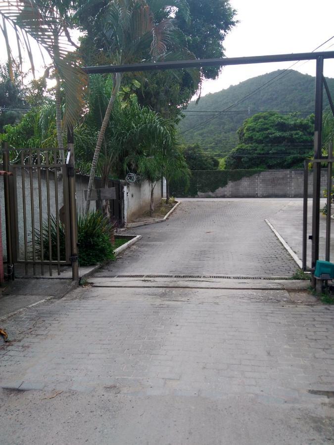 Apartament Casa Da Rose Rio de Janeiro Zewnętrze zdjęcie