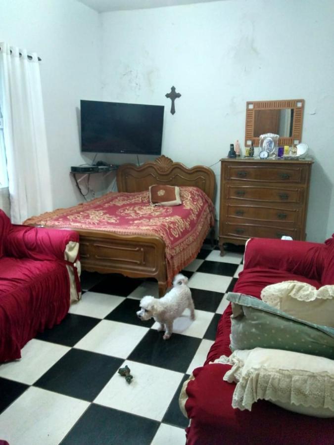 Apartament Casa Da Rose Rio de Janeiro Zewnętrze zdjęcie
