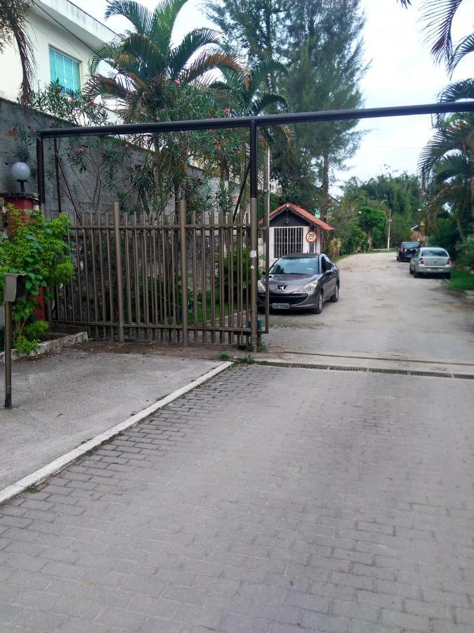 Apartament Casa Da Rose Rio de Janeiro Zewnętrze zdjęcie